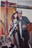 Me with Maniquen that Tania gave me on my 21st small.jpg