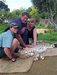 AuntyFayUncleGarryWithCheetahs (Custom).jpg