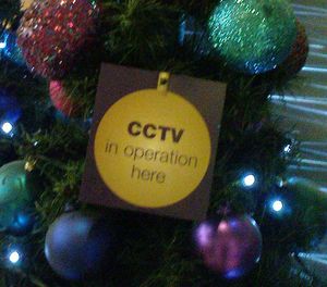 Canary Wharf Xmas Trees (2) small.JPG