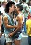 Stef in gay parade small.jpg