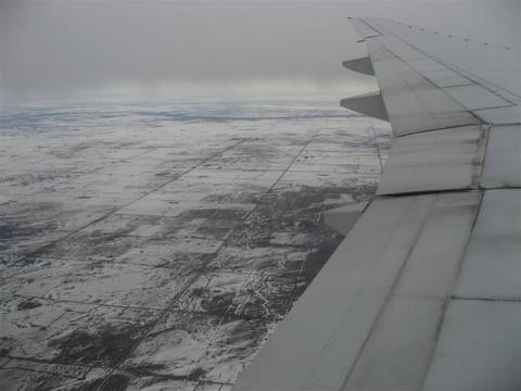 Snowboarding in Canada 1/2