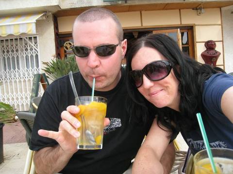 Majorca